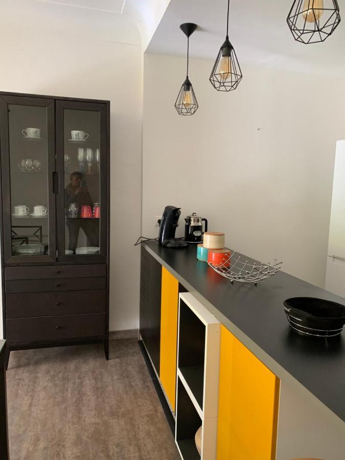 Lilas Pessac Dış mekan fotoğraf